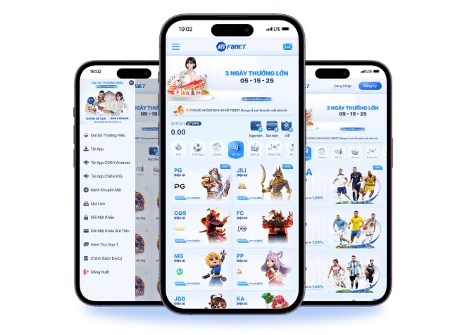 Trải nghiệm liền mạch trên di động wm88