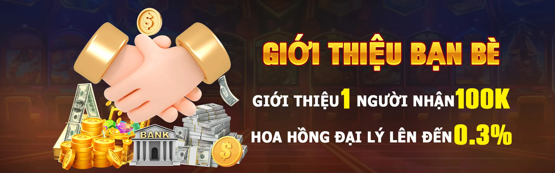 Khuyến mãi tiền gửi đầu tiên wm88